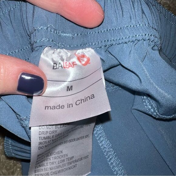 Ba leaf jogger size M - Picture 2 of 2